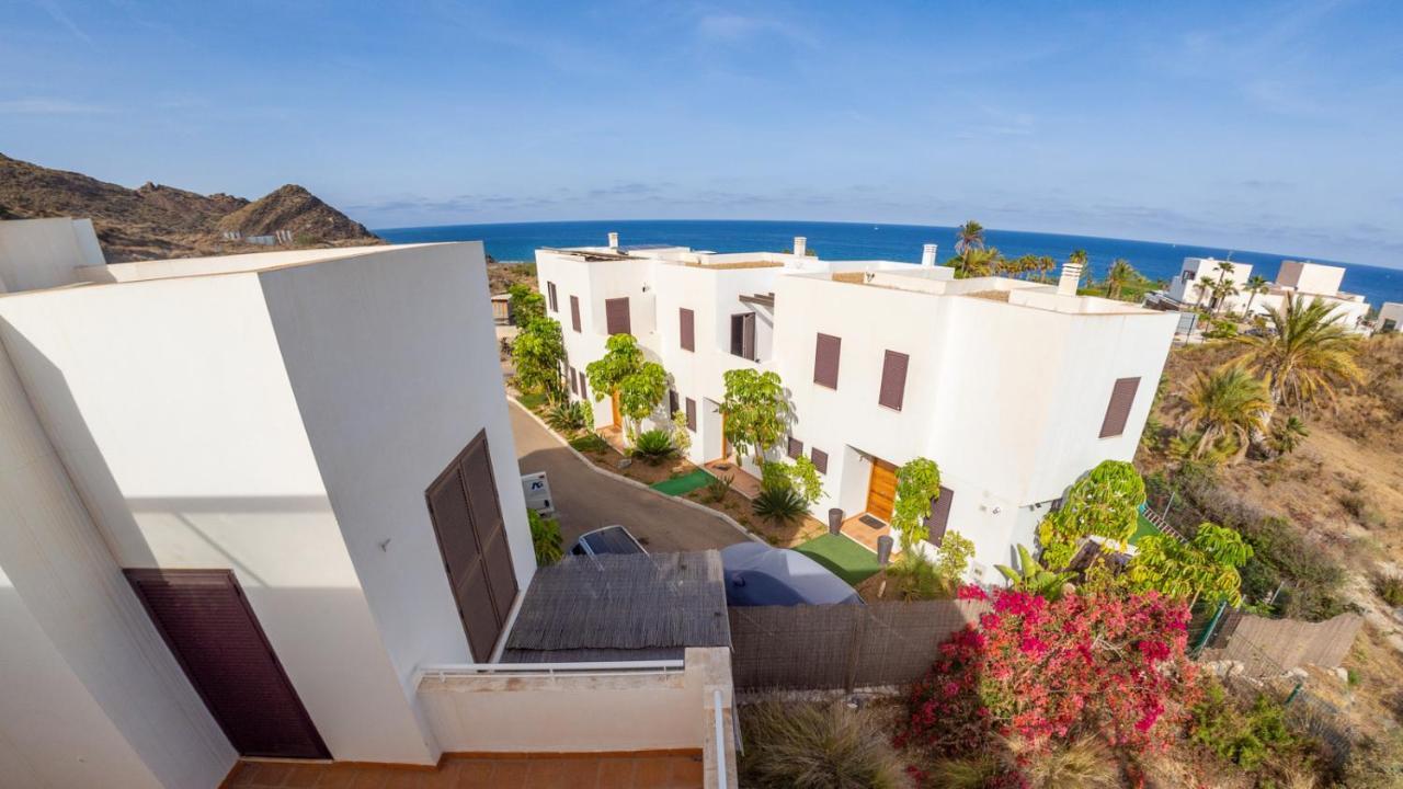 Avicena Beach - Mojácar Zewnętrze zdjęcie